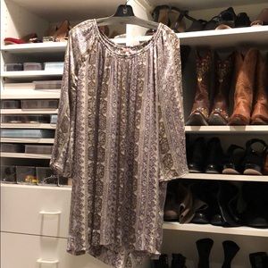 Calypso St. Barth Bohemian Dress